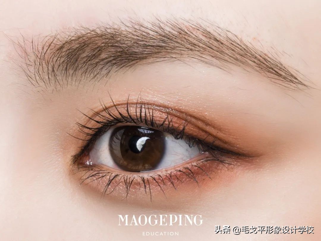 新手必看 | 為什么你的眼妝總是顯臟不精致？保姆級畫法技巧快收好