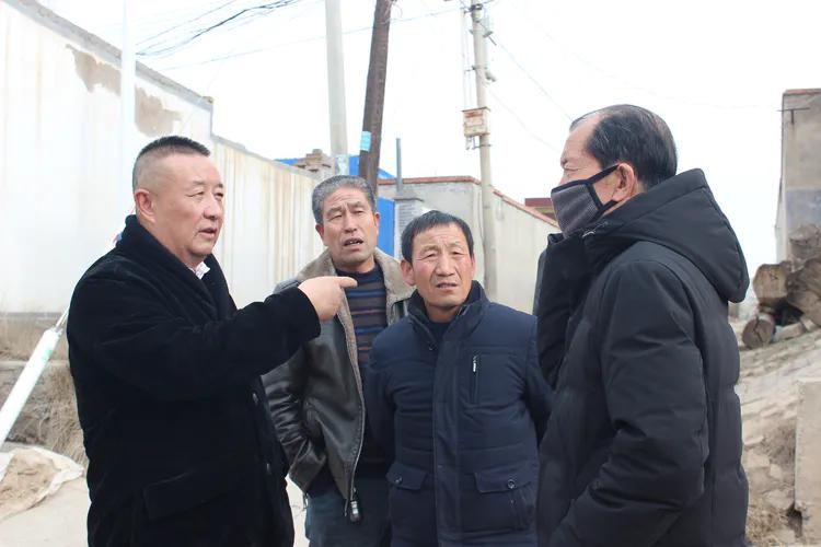 愛心的聚匯，愛心暖人間