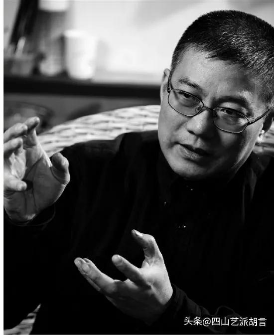 中国美术学院历届院长作品大比拼，喜赞第五任院长胜出