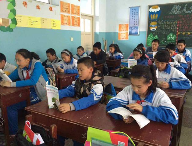 放假通知！黑龙江各大学校寒假时间公布，和往年相比有所提前