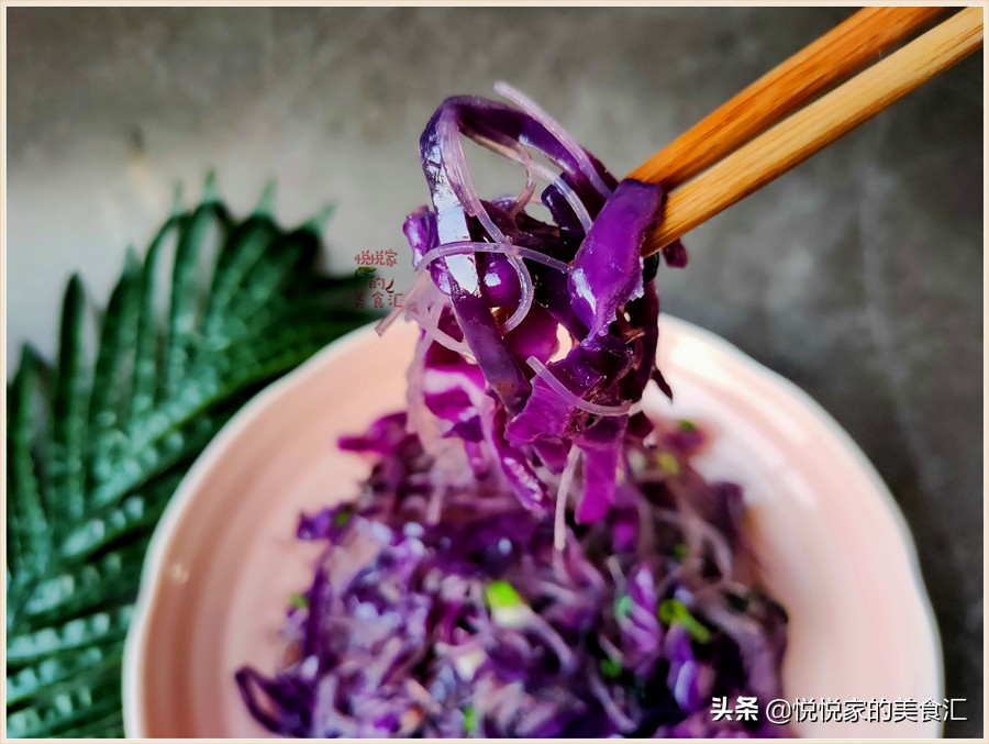春季最适合吃6种“护眼”菜，富含维生素和花青素，常吃对眼睛好