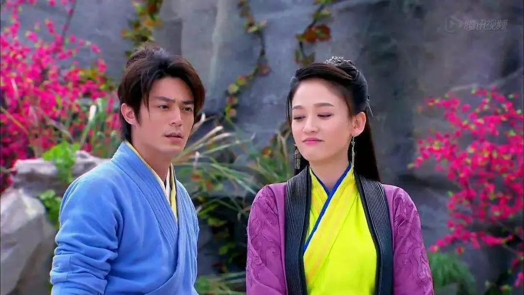 近十年年度大爆剧，哪部是你的白月光和青春