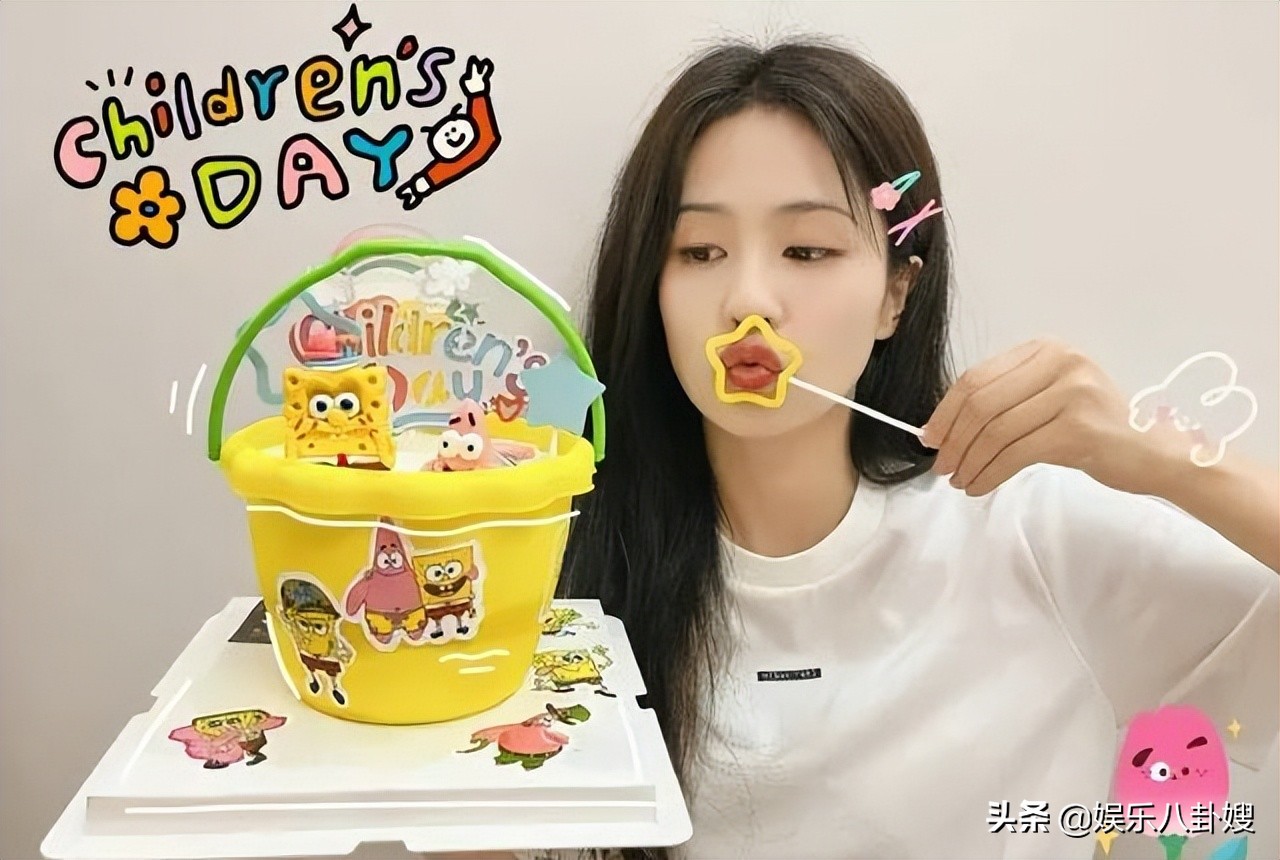 蔡徐坤白鹿步鹿晗迪丽热巴后尘，因《奔跑吧》被磕成大白菜cp？