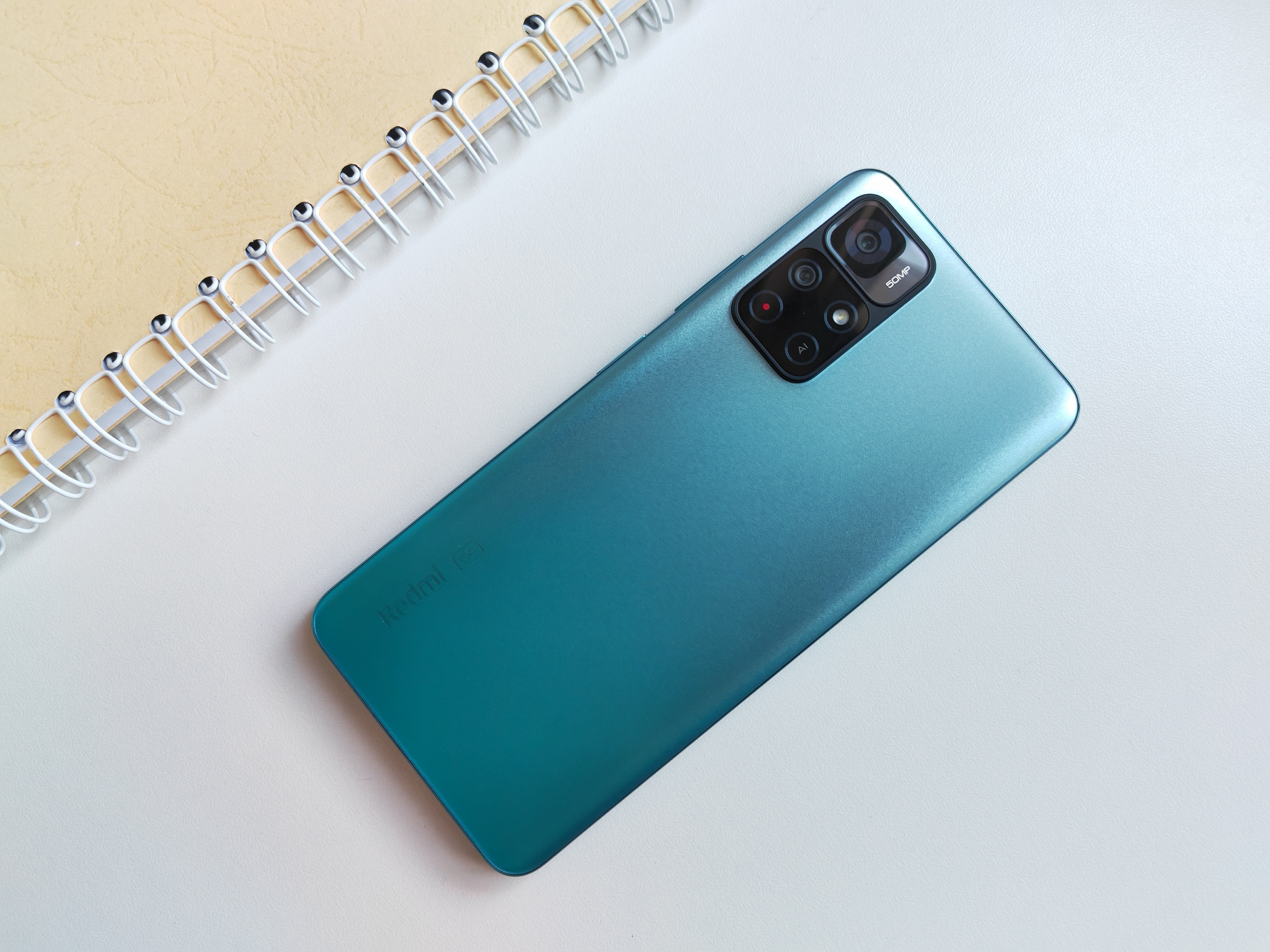 千元轻旗舰，实力看得见——Redmi Note11 5G上手体验