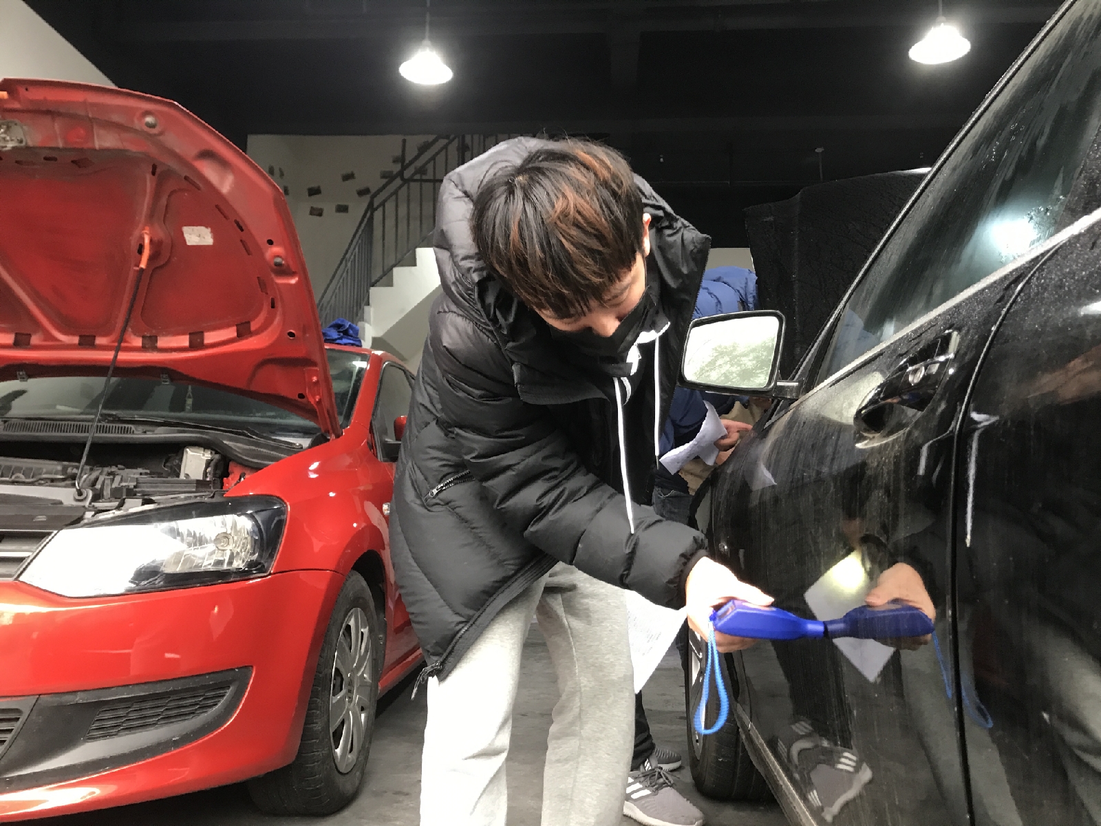 過(guò)了35歲還可以學(xué)二手車(chē)評(píng)估嗎？不要證的那種