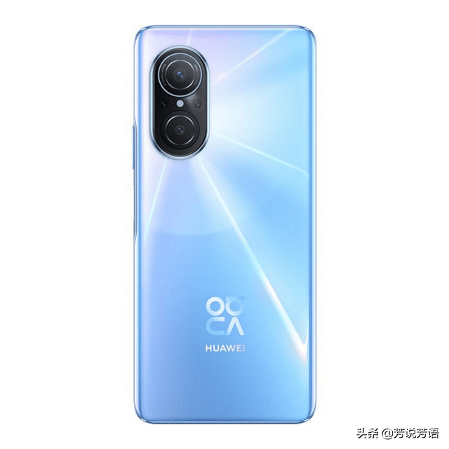 华为NOVA9 SE曝光，1亿主摄+66W+骁龙665，售价约2000元