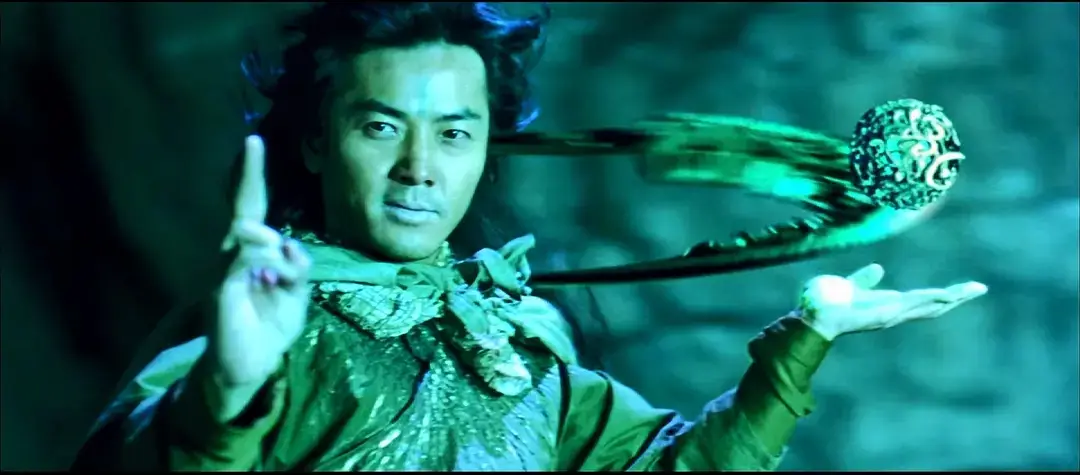 武侠电影大全国语版排名第十（10部被低估的华语经典电影）