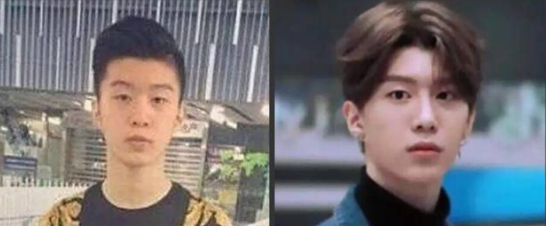 演艺圈“花式鼻子”大比拼，又尖又翘又吓人，一个比一个精彩