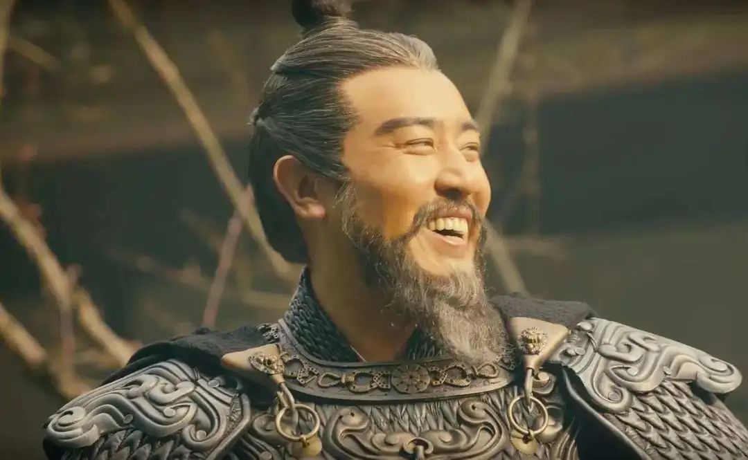 把皇帝“演活了”，这10位演员一个比一个牛，排个名，唐国强第3