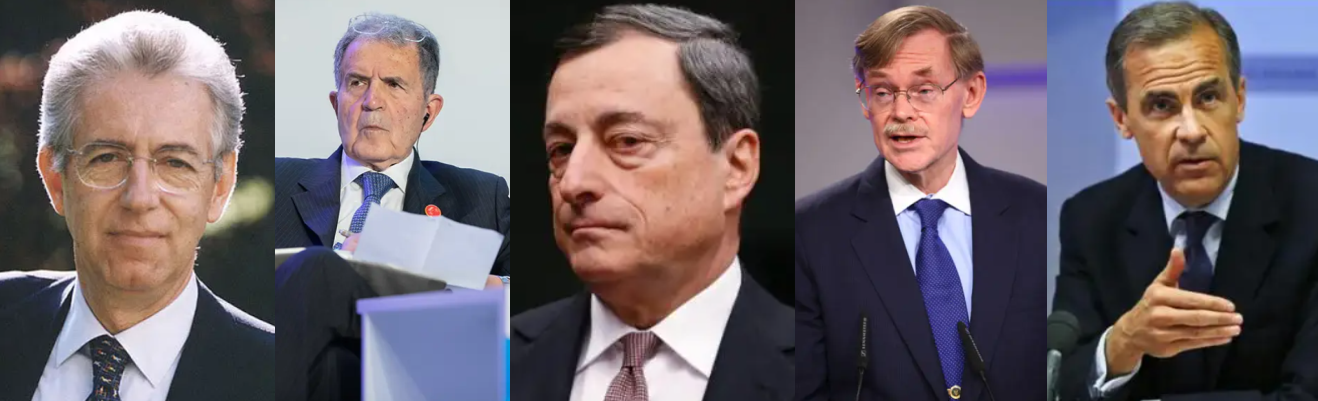 一文读懂，谁才是美国真正的“主人”