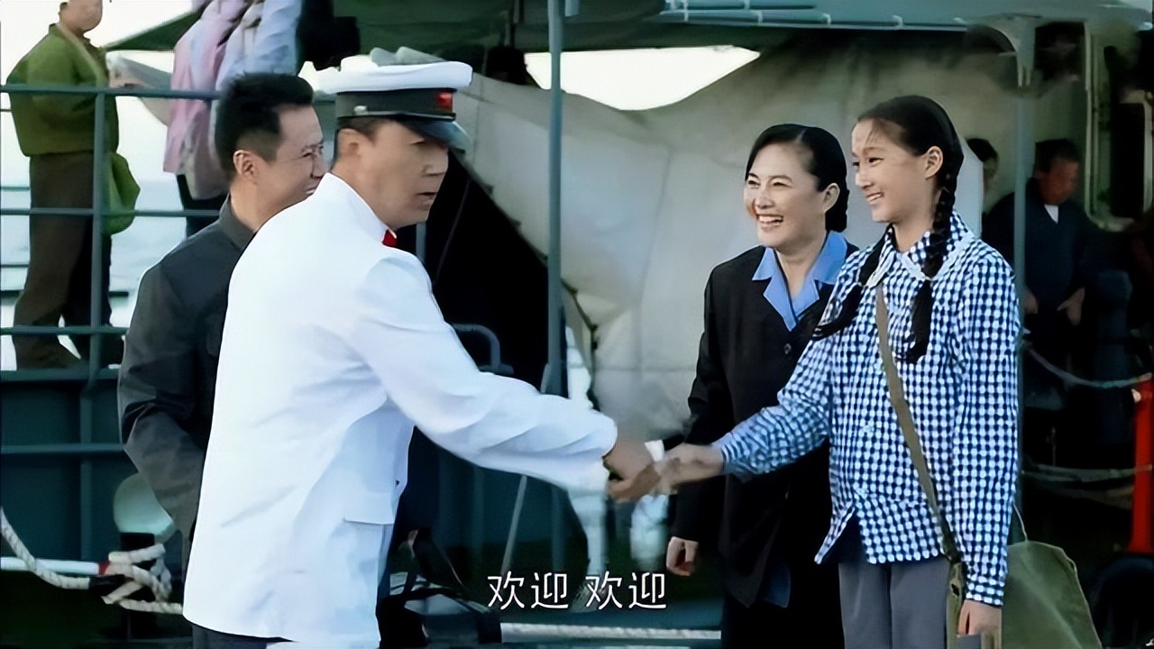 父母爱情：隐藏最深的3位演员，认出了关晓彤，却没认出“净白”