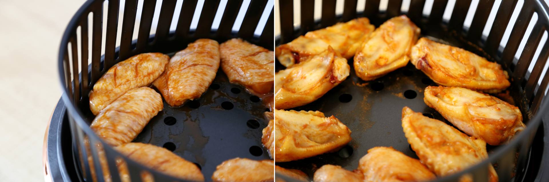 才不是鸡肋！论如何用空气炸锅解决我的一日三餐