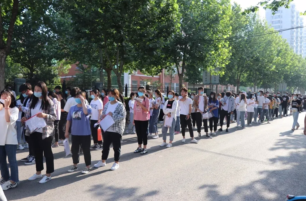 同样都是专科，高考考上和走“单招”有什么不同？老师给出答案