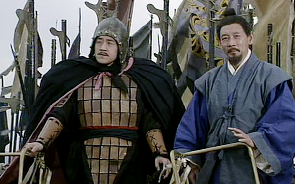 一篇225字的《曹刿论战》，一场以少胜多的战争，毛主席都称赞