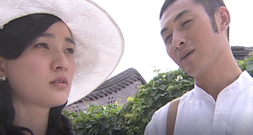 女大学生怀孕两个月，结婚当天，却跳楼身亡，国产电影