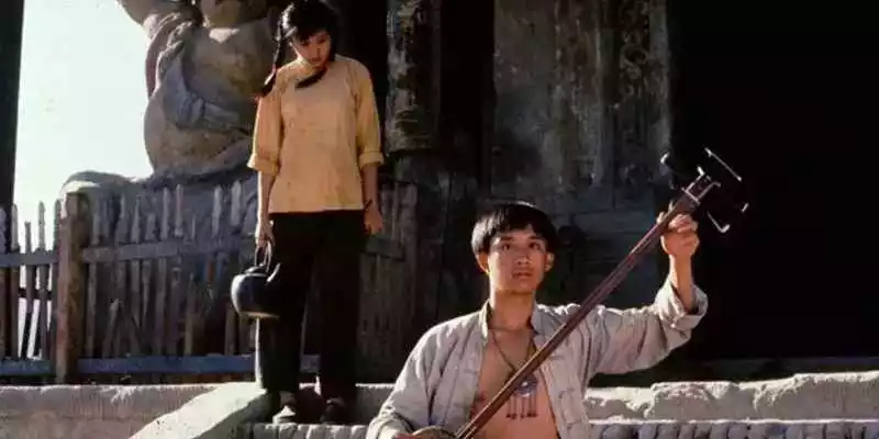 人生若觉很悲丧，只因未读史铁生