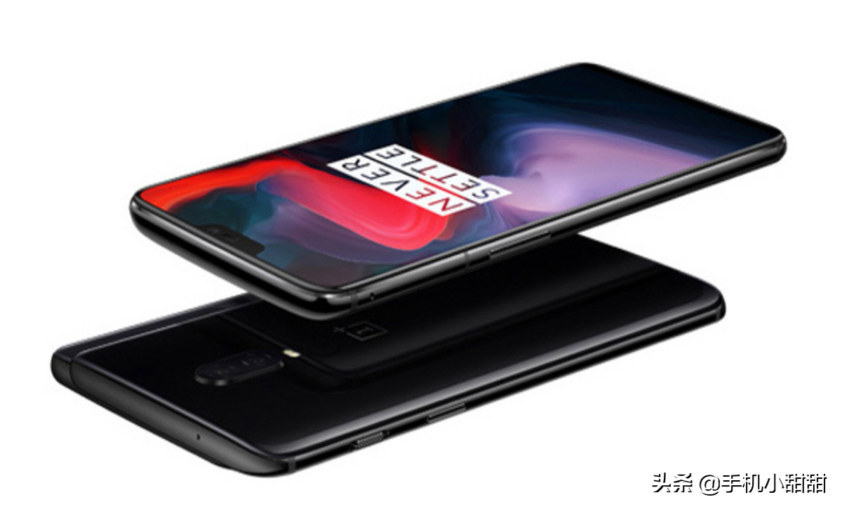 这6款500元就能搞定的二手手机，做备用机还是送给长辈都非常合适