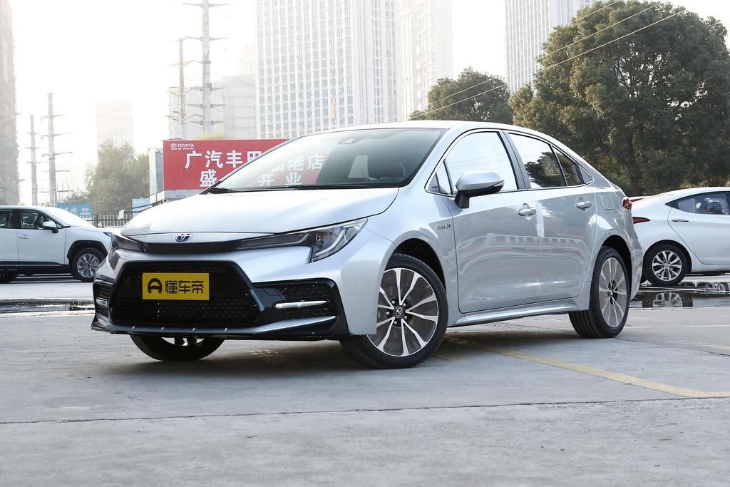 百公里最低油耗4.0L，2022款广汽丰田雷凌，值得购买吗？