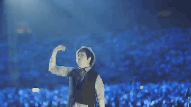 我为什么建议你读读五月天阿信的微博