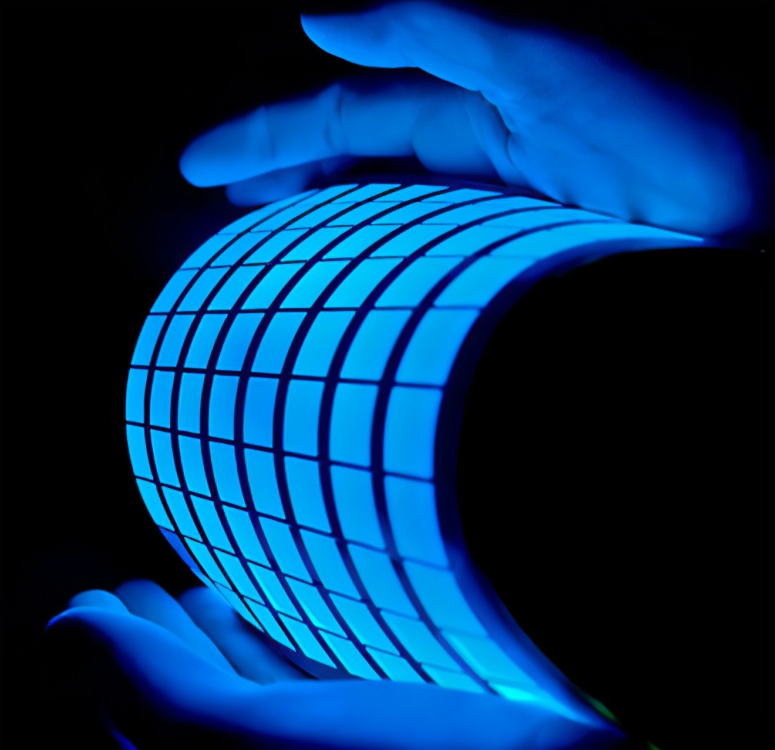 星空行研︱OLED，下一场战争才刚刚开始