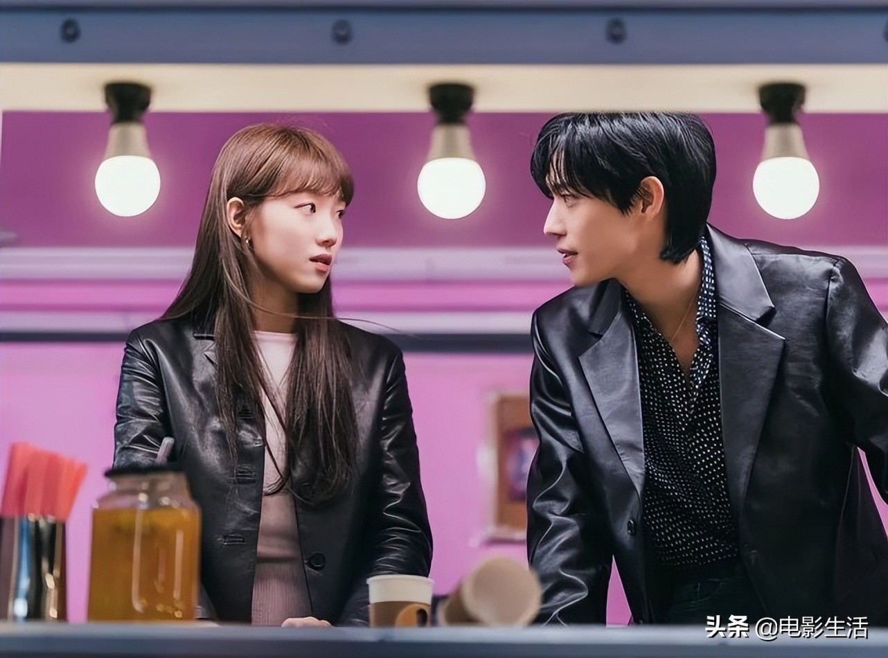 2022年上半年十佳韩剧！悬疑、浪漫、青春，最高飙到9.1分