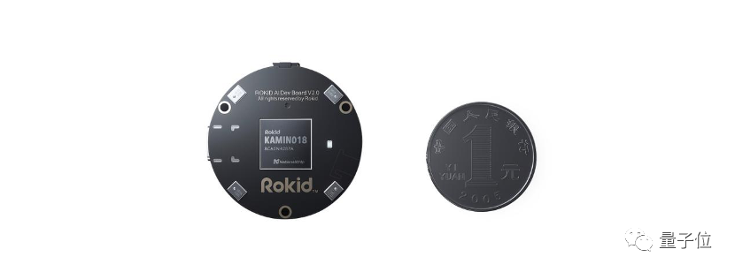 元宇宙造芯，从AR开始