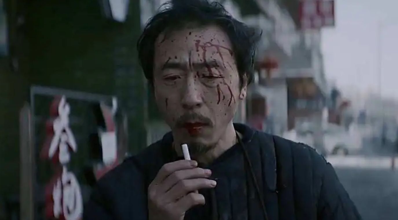 从李丰田到陈新城，宁理的“变脸”式表演，让多少明星汗颜