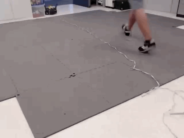 新出生的机器狗，打滚1小时后自己掌握走路，吴恩达大弟子成果