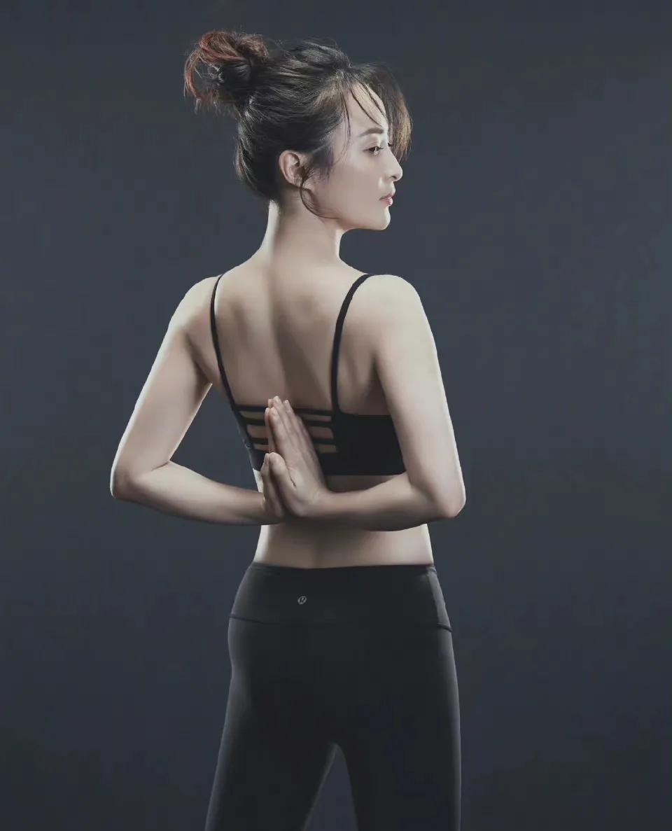 赵雅芝、陈数、殷桃等一众大龄女星，如何保持身材，做法值得学习