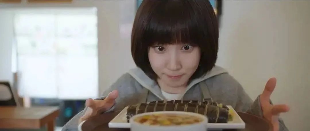 想学《寄生虫》，可惜功败垂成