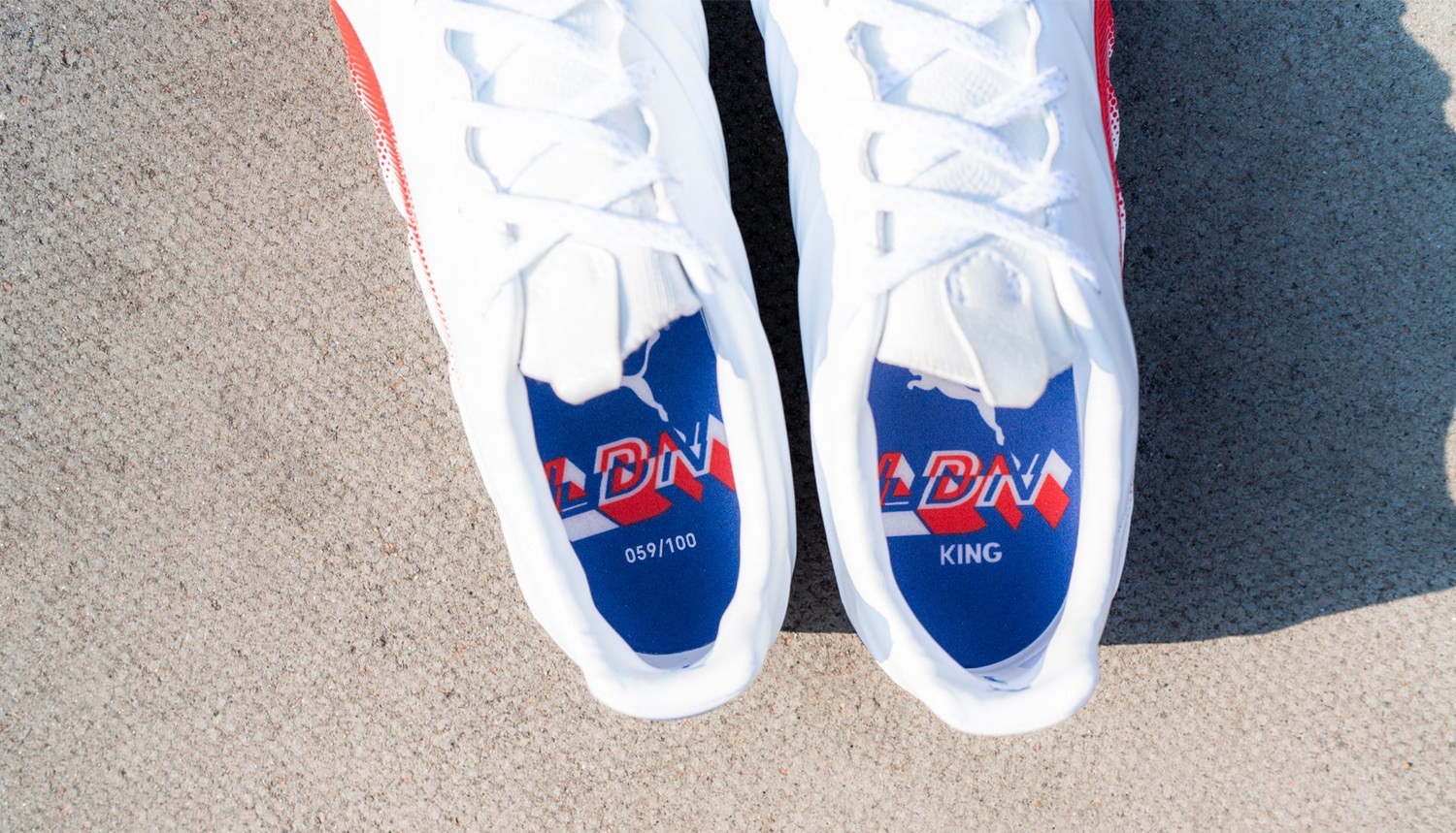 十二天盘点2021年那些新战靴（十一月）