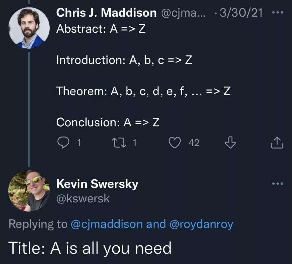 大连理工本科生顶会连刷SOTA被爆作弊！AAAI 2022接收后又面临撤稿