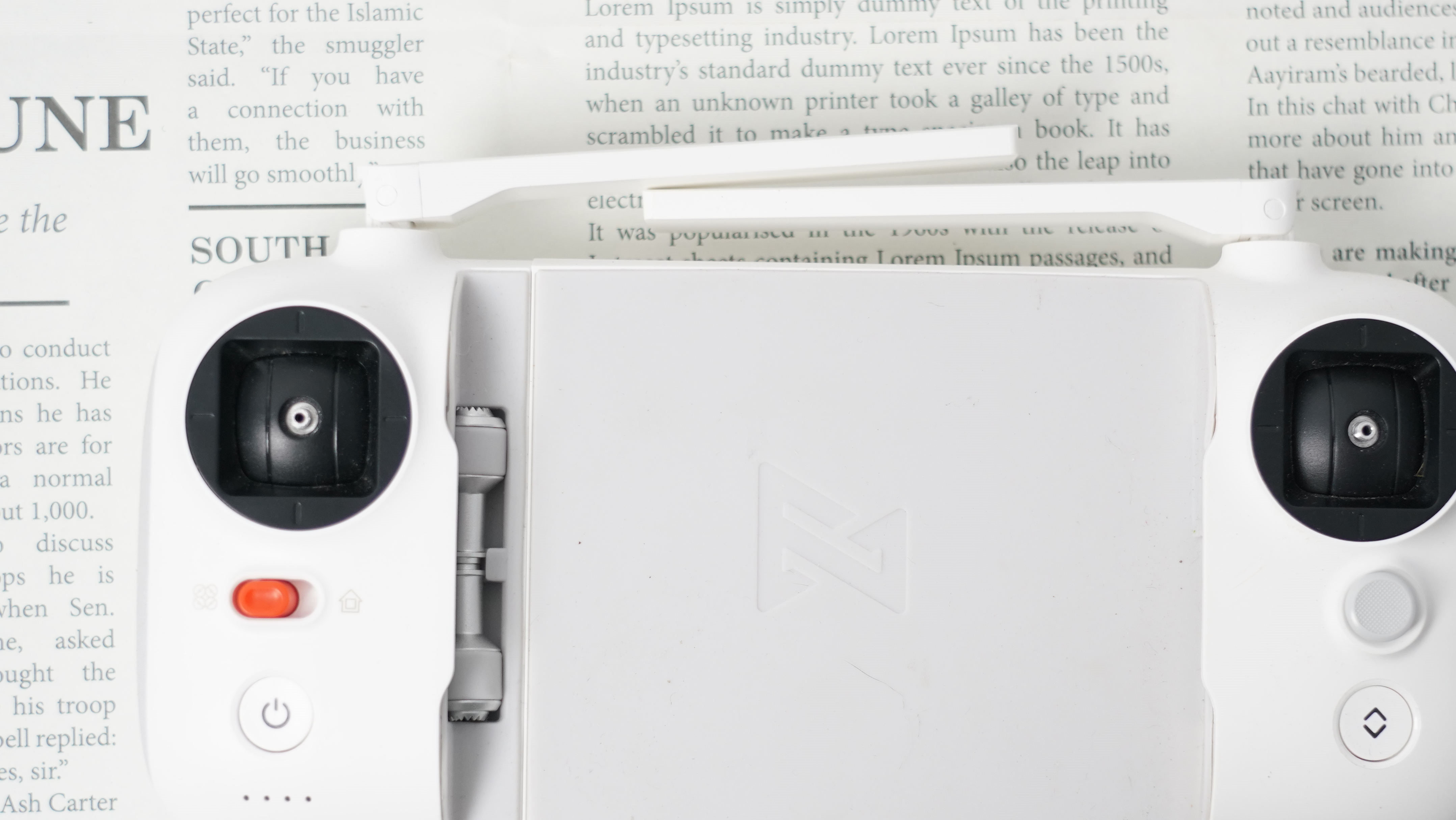 全球首发：飞米无人机，FIMI X8 SE 2022V2航拍轻体验