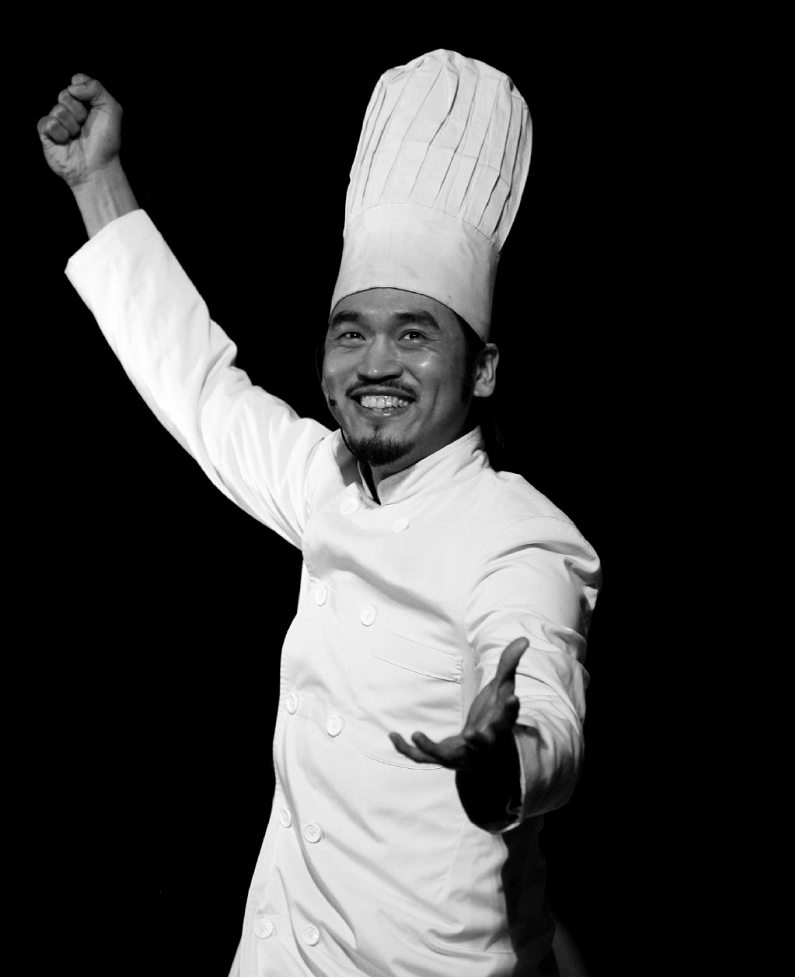 戏里又渣又坏，戏外宠妻爱子多年，你不知道的“冉森”栾元晖