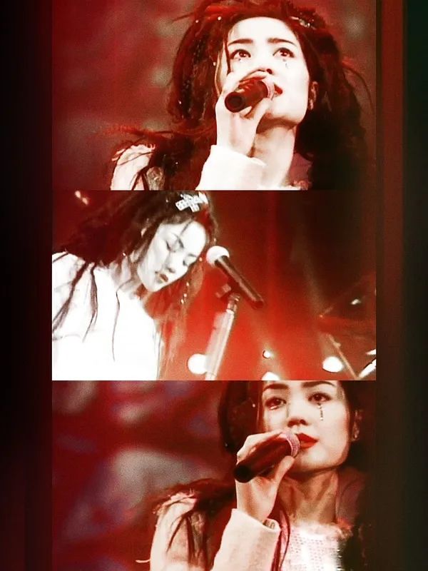 这首歌很“王靖雯”又很“王菲”