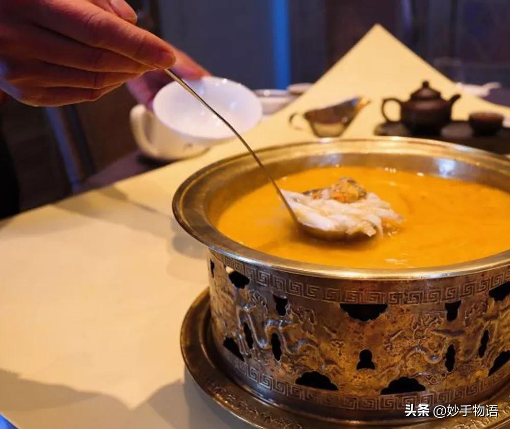 中国各省市十大经典名菜集锦,看看你家乡哪道菜榜上有名?