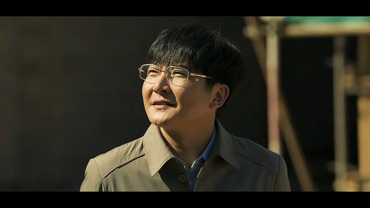 不打官腔,不起高调,扶贫剧《山海情》拍出了人情味儿