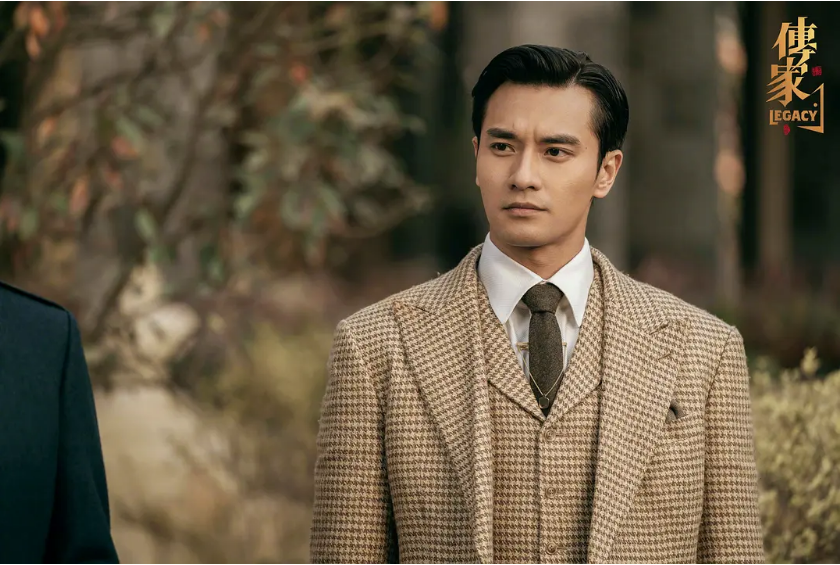 没想到！《传家》中3个演员，曾是健身教练、短跑运动员、维修工