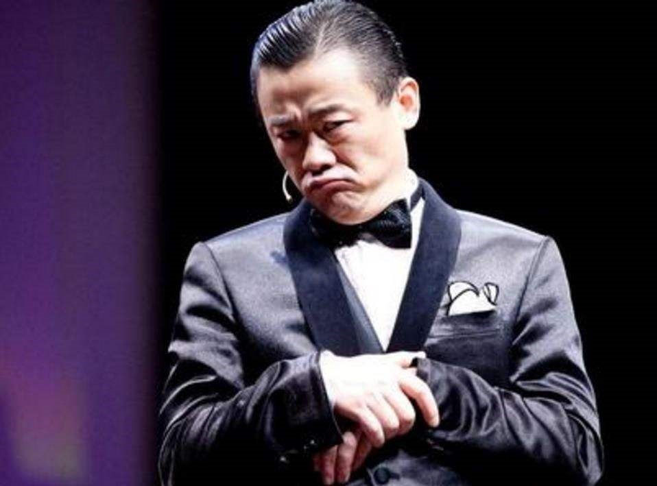 “周立波”毀滅史，他被封殺真的不冤，惡行滿滿