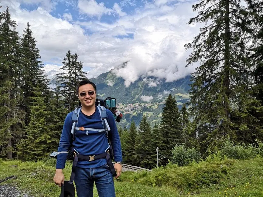 浙江大学生命科学学院（科学家开发谱系记录仪iTracer）