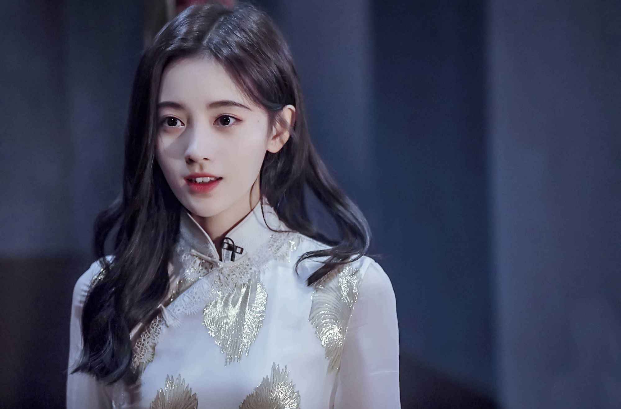 “巴蜀之地”出美人，这10位川妹子女明星，个个国色天香貌美如花