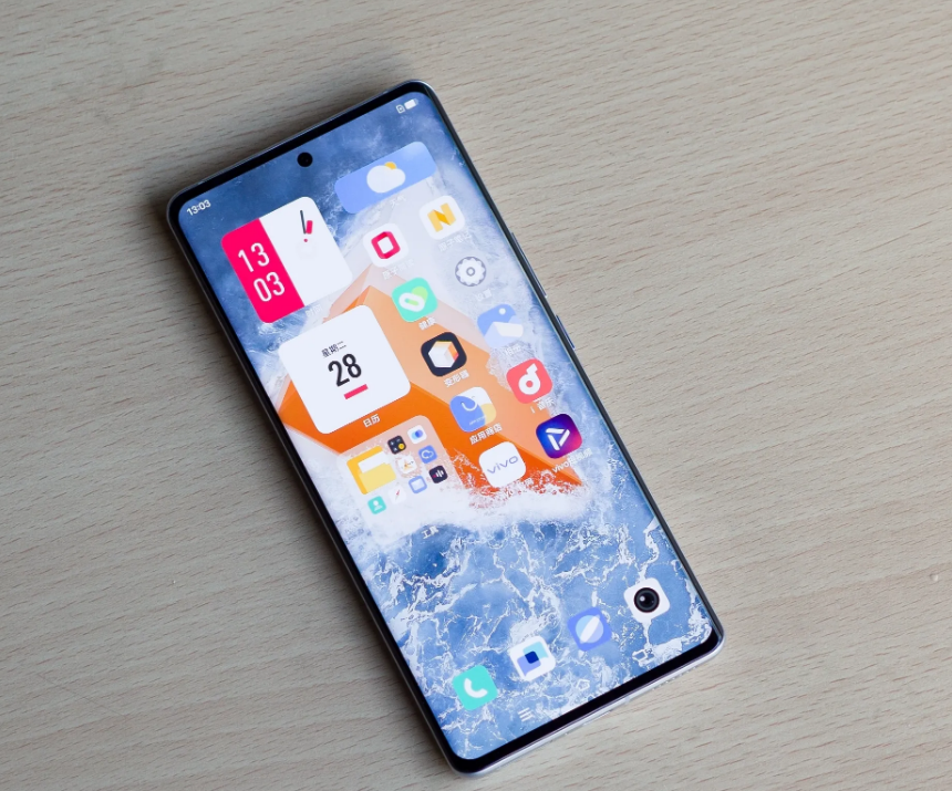 4款“直面屏手机”的天花板，零误触、性能强，闭眼买也不会错