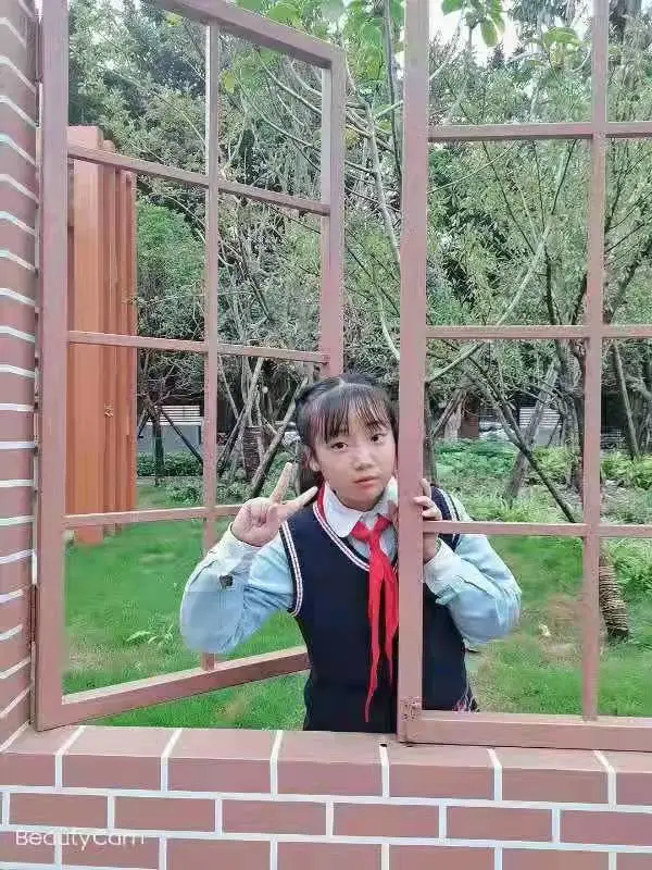 中和小学小浪花广播站《语文之声》栏目第十八