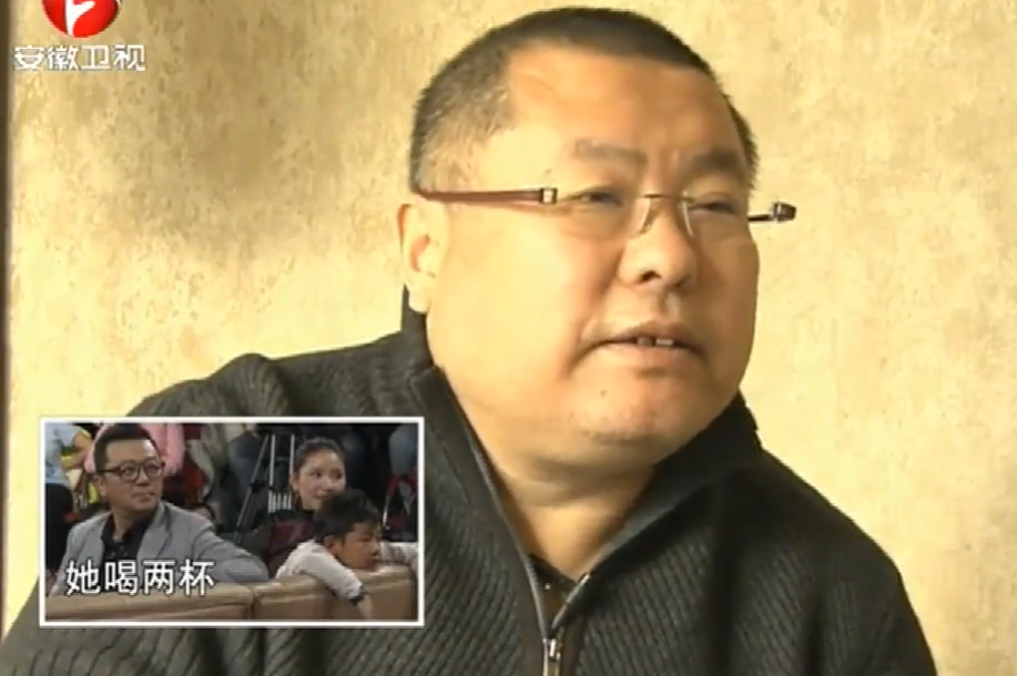 李燃：郭涛娶我后家庭事业两头旺，用爱解开他和离婚公婆的心结