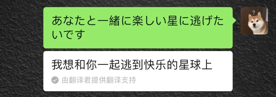 原来微信隐藏10个表白代码，翻译出来太浪漫了，现在知道还不算晚 13