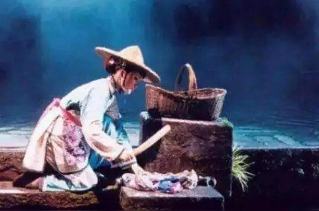 怀念母亲「诗三首」