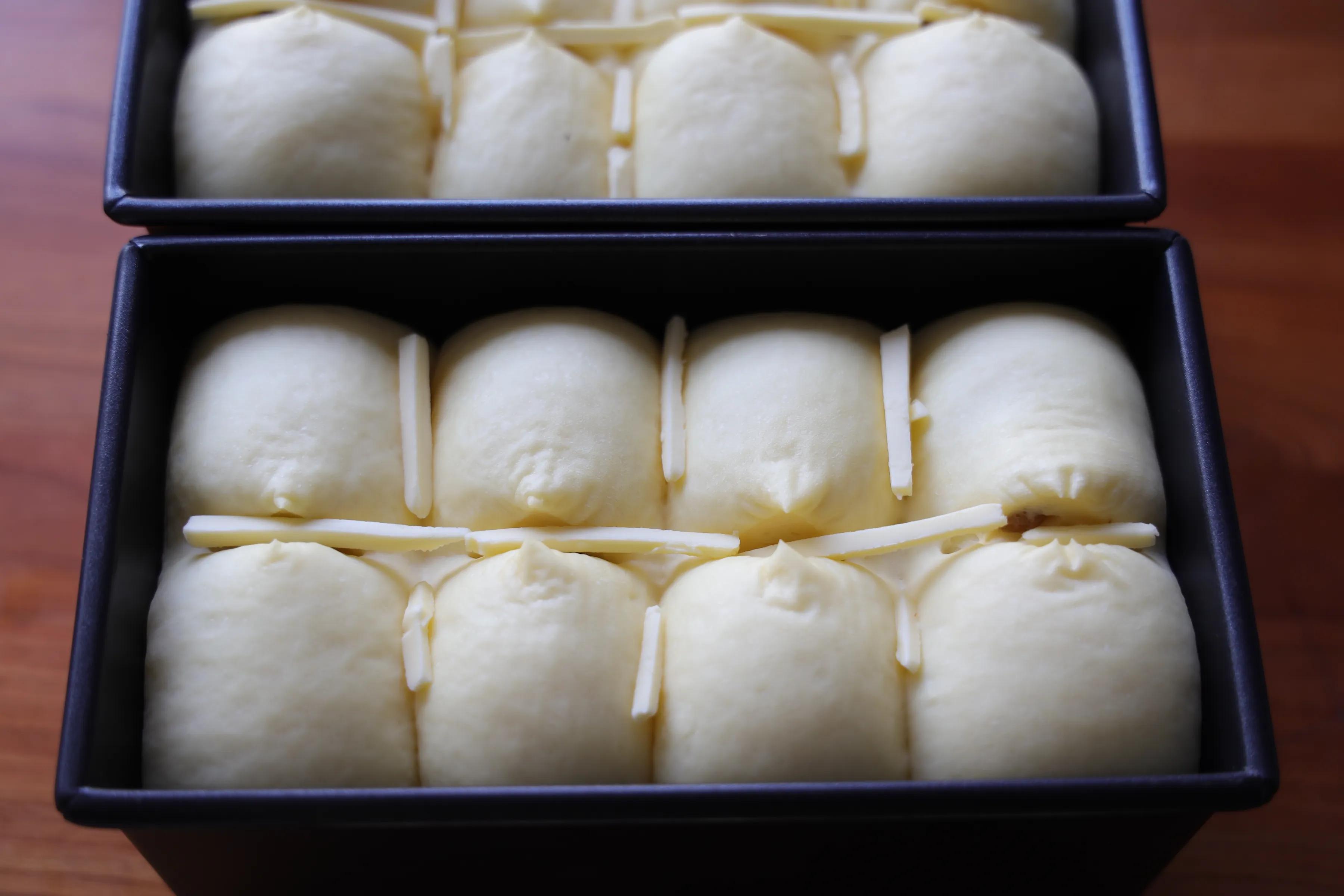 百吃不腻的皇冠吐司，试了无数次的配方，0失败，早餐不用愁了