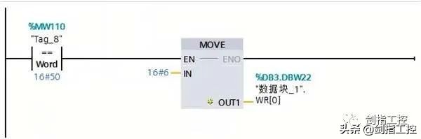 S7-1200 PLC 与ATV340 Modbus RTU 通讯设置(含部分程序）