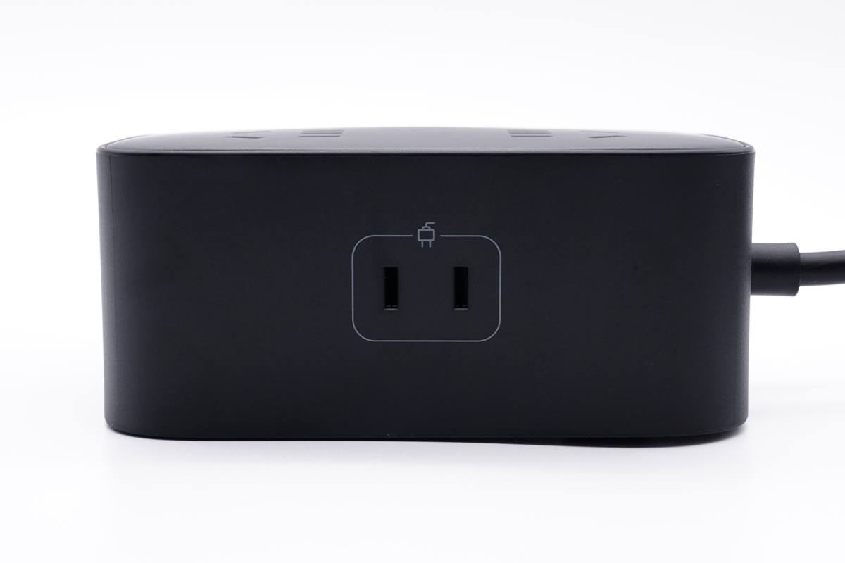 绿联100W智充魔盒Pro体验：多设备快充一个就够了