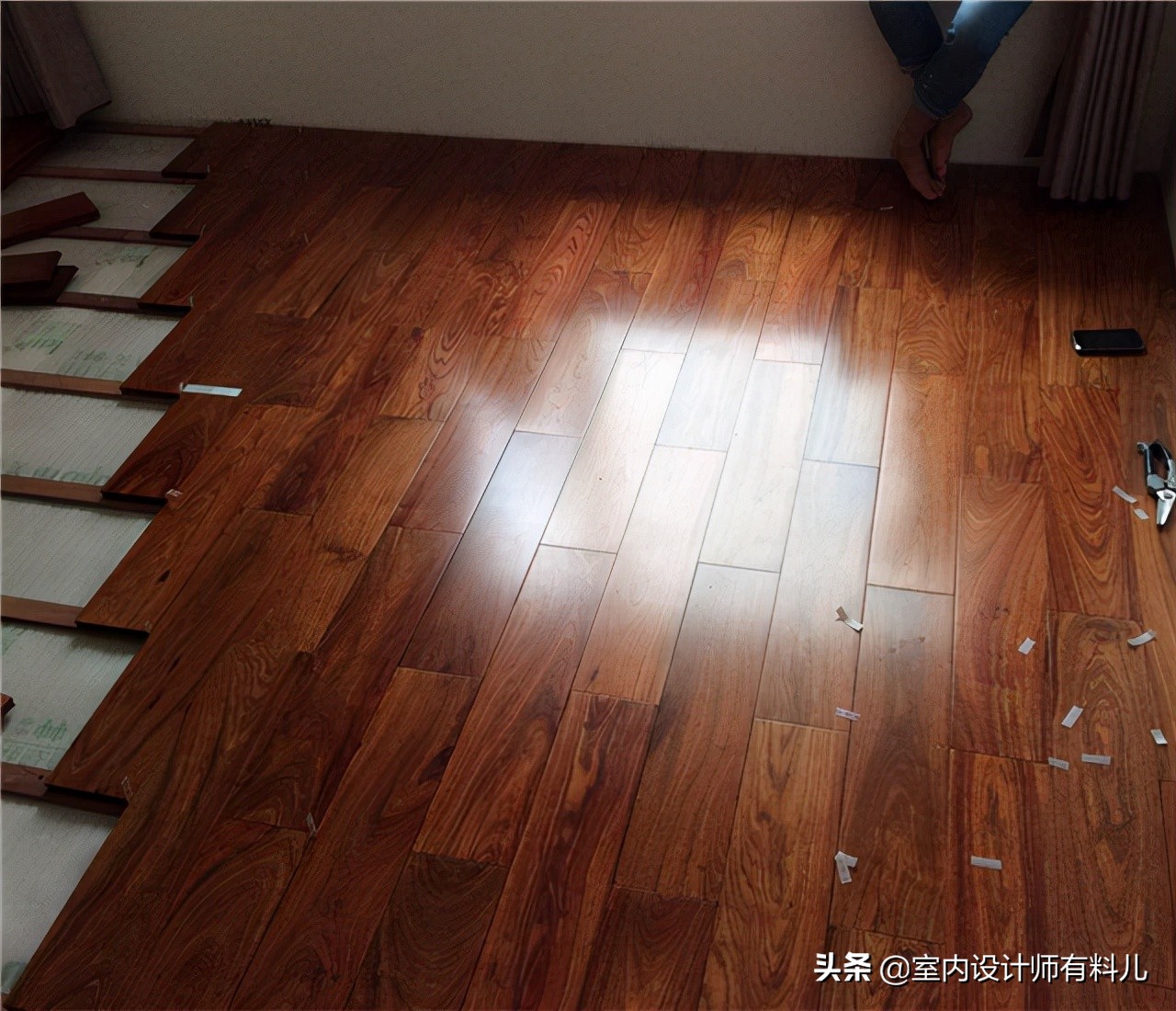 入住后才发现，这6个“普通设计”真是实用，建议你提前看看